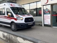 Kastamonu'da köpeklerin saldırısında yaralanan çocuk tedavi edildi