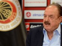 İlhan Cavcav kimdir? Türk futbolunun efsane başkanı…