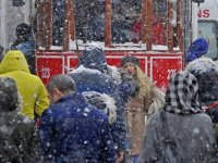 İstanbul ve Ankara başta olmak üzere çok sayıda ile kar uyarısı
