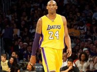 Basketbol efsanesi Kobe Bryant'ın ölümünün ardından 2 yıl geçti