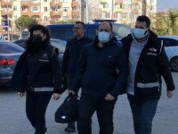 FETÖ'nün Bursa üst düzey güncel sorumlusu Çanakkale'de yakalandı