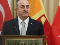 Dışişleri Bakanı Çavuşoğlu, Türkiye-Sri Lanka ilişkilerine dair makale kaleme aldı
