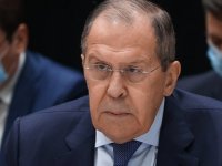 Rusya Dışişleri Bakanı Lavrov: (Ukrayna ile savaş ihtimali) Eğer bu Rusya'ya bağlı ise savaş olmayacak