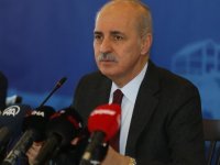 AK Parti Genel Başkanvekili Kurtulmuş: Karadeniz doğal gazı 2023'te kullanıma girecek