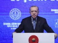 Suriye'nin kuzeyine harekat hazırlığı! Erdoğan'dan yeni açıklama: Yakında temizleyeceğiz