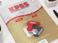 KPSS paragraf ve KPSS deneme sınavında en iddialı yayınevi