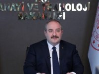 Bakan Varank'tan Kılıçdaroğlu'na 'Arapça tweet' tepkisi: Bu faşizmdir