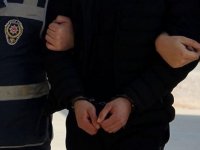 Konya'da firari 100 hükümlü yakalandı