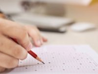 Engelli Kamu Personeli Seçme Sınavı yapıldı