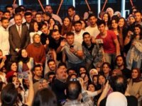 Ankara'da 'Gençlik ve Bilişim Festivali' başladı