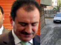Tanık olarak dinlenecekti; Yazıcıoğlu'nun koruma polisi kazada öldü