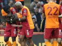 Galatasaray - Adana Demirspor: 3-2