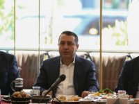 Ev alana değil fabrika kurana vatandaşlık önerisi