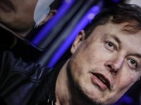 Elon Musk'tan Twitter'a "spam hesap" resti