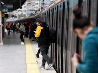 Marmaray, Başkentray ve İZBAN seferleri 19 Mayıs'ta ücretsiz olacak