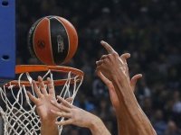 Basketbolda THY Avrupa Ligi kupası, sahibini bekliyor