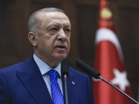 Cumhurbaşkanı Erdoğan: İstanbul'un fethi Atatürk Havalimanın'da kutlanacak