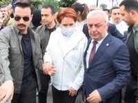 Akşener; İktidar yürüyüşümüzü başlattık