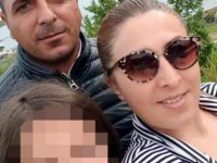 Firari eş katili 1,5 yıl sonra yakalanarak tutuklandı