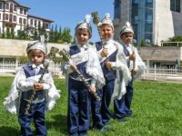 Altındağ Belediyesi'nden Altındağlı çocuklara sünnet müjdesi