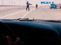 Ankara'da jandarma ekipleri çeşitli suçlardan aranan 223 kişiyi yakaladı