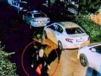 Bakıcı, eski patronunun otomobilini parçaladı