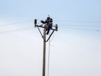 Isparta'daki elektrik kesintileri nedeniyle abonelere rekor tazminat ödenecek