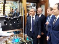 Fatih Erbakan: Göreve geldiğimizde en düşük emekli maaşı asgari ücret kadar olacak