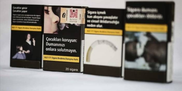 Sigara ve alkollü içeceklerde ÖTV'ye zam