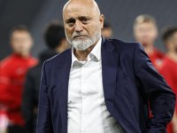 Yukatel Kayserispor Teknik Direktörü Hikmet Karaman: Özellikle teknik anlamda yediğimiz üçüncü gol için çok üzgünüm