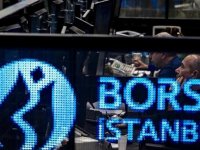 Borsa güne yükselişle başladı