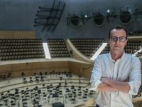 Beethoven'ın üçlü konçertosu Türkiye'de ilk kez keman, viyola ve piyanoyla seslendirilecek