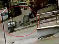 Kaldırımda gelen kazayla epilepsi hastası oldu