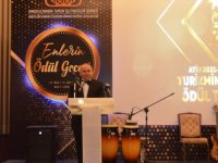 ATİD Başkanı Birol Akman, "“Ankara artık bir turizm kenti"