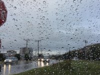 Uyarı üstüne uyarı: İstanbul 3 gün sağanak yağışa teslim olacak