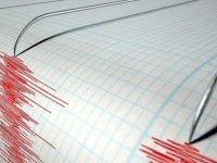 İran 5,6 büyüklüğünde korkutan depremİran 5,6 büyüklüğünde korkutan deprem