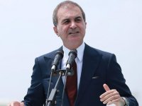AK Parti Sözcüsü Çelik'ten Pınar Gültekin davası kararına ilişkin açıklama