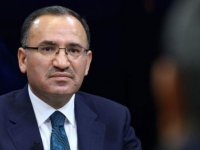Bakan Bozdağ izin verdi, HSK ihraç etti