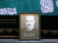 Osman Wöber son yolculuğuna uğurlandı