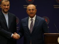 Bakan Çavuşoğlu: Karşılıklı ziyaretlere ivme kazandırmak istiyoruz