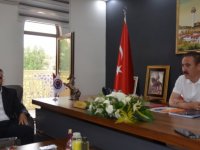 Ankara'ya hizmet etmek ibadettir
