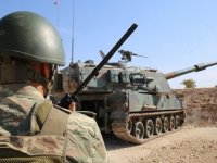 Pençe-Kilit Operasyonu'nda 2 PKK'lı terörist etkisiz hale getirildi
