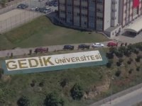 İstanbul Gedik Üniversitesi Öğretim görevlisi alıyor