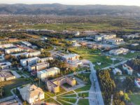 Bursa Uludağ Üniversitesi 4/B Sözleşmeli Personel alıyor