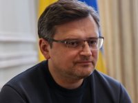 Ukrayna Dışişleri Bakanı Kuleba: NATO’nun Ukrayna tutumu değişmeyecek