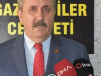 Mustafa Destici: CHP'nin Meclis çağrısı nezaketsizlik