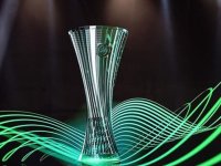 UEFA Avrupa Konferans Ligi'nde 3. eleme turu rövanş müsabakaları yarın başlayacak