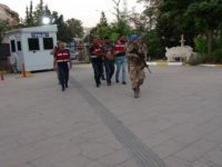 8 askerin şehit olduğu saldırıya katılan PKK'lı terörist yakalandı
