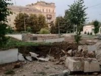Rusya Dnipropetrovsk'i vurdu: 23 ölü, 22 yaralı