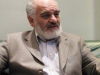 Mustafa Karahasanoğlu vefat etti
